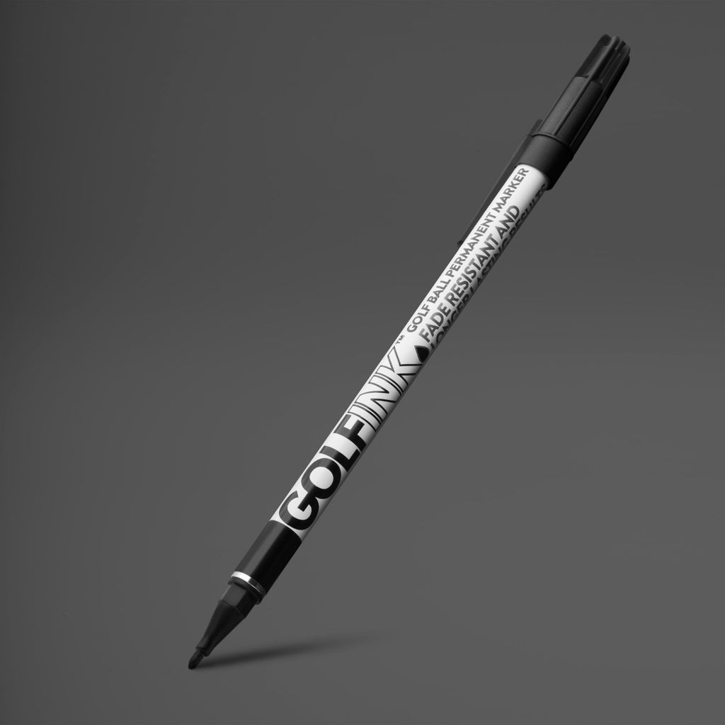 Marker Pen Single-Pack