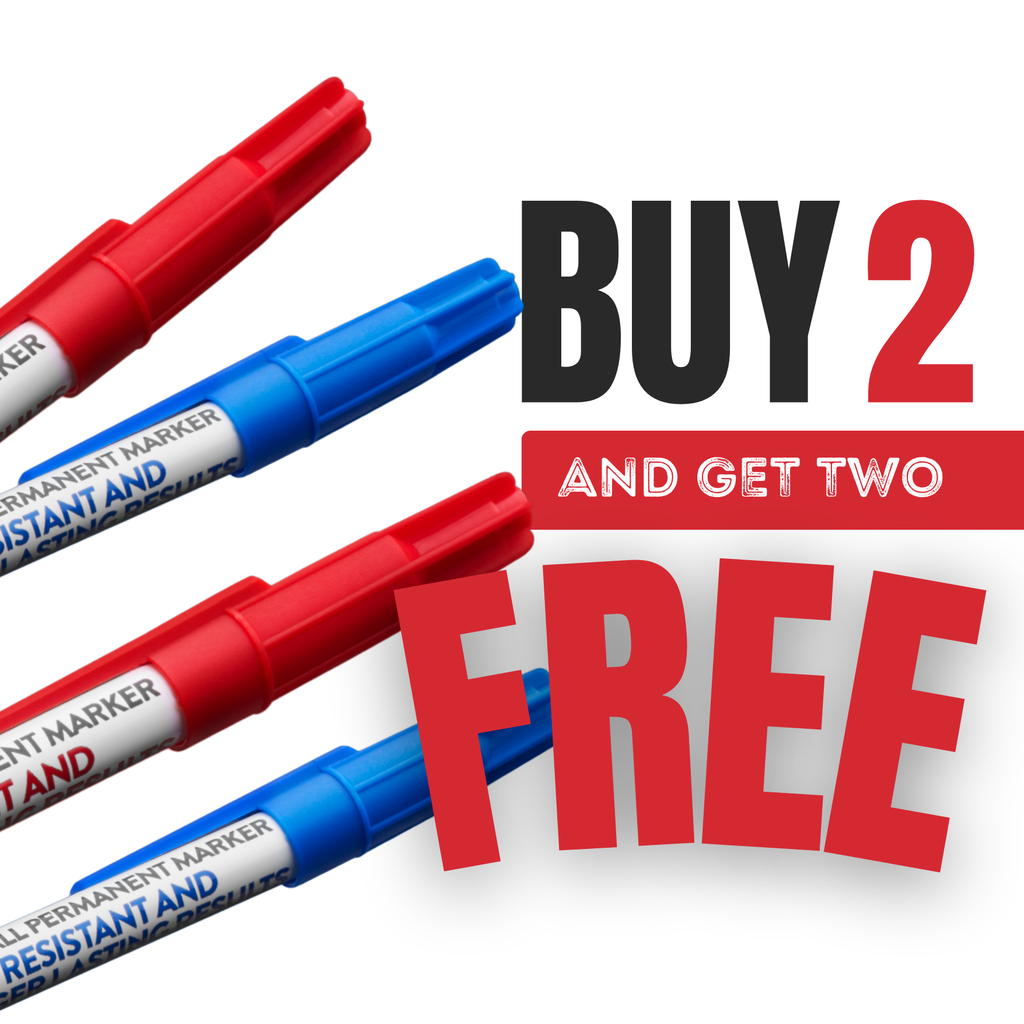 Customisable 4-pack Bundle