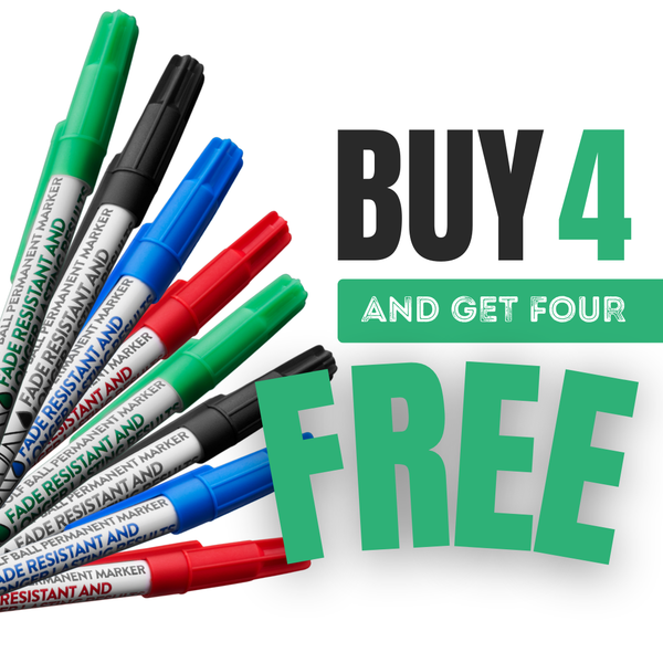 Family & Friends 8-Pack Bundle