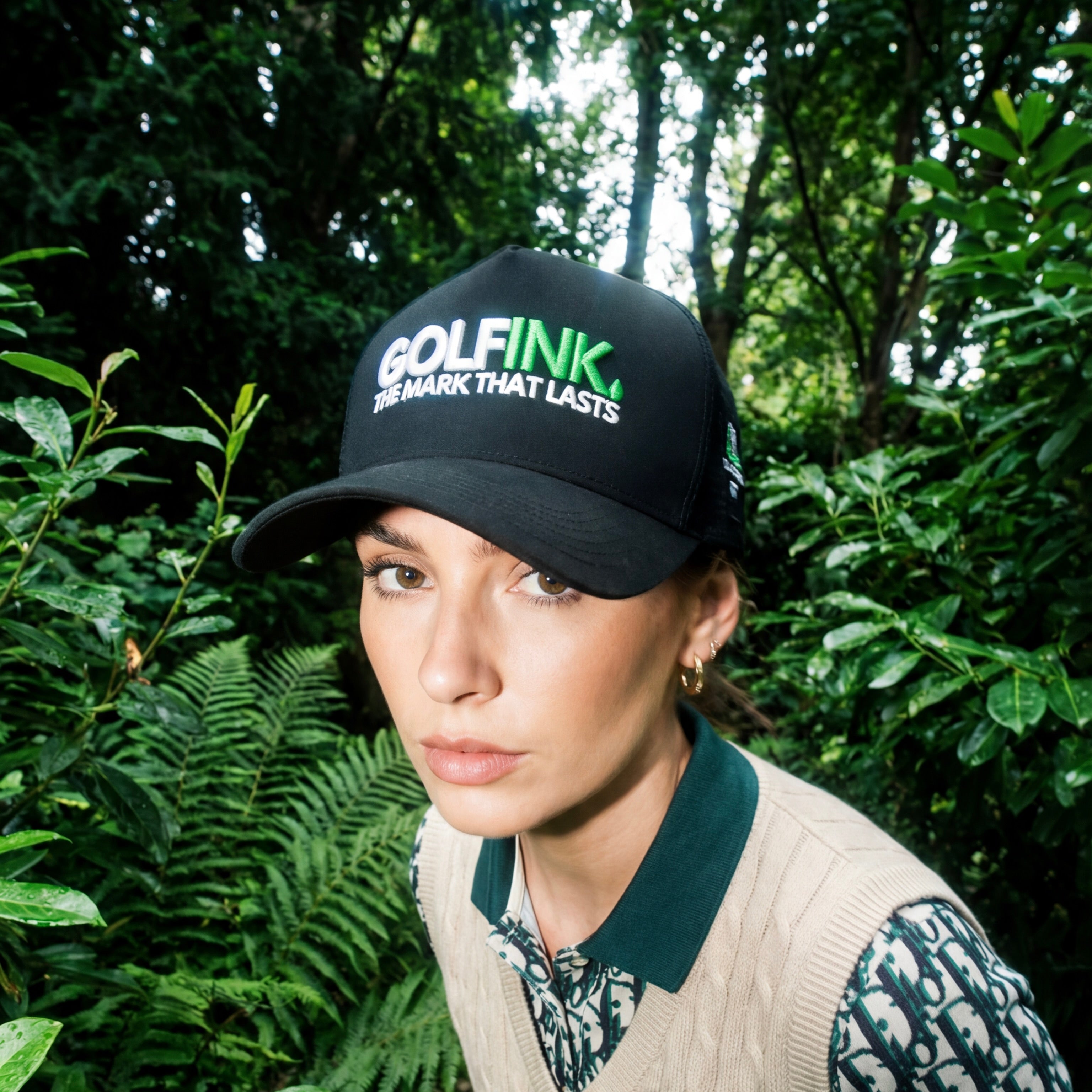 Trucker Cap