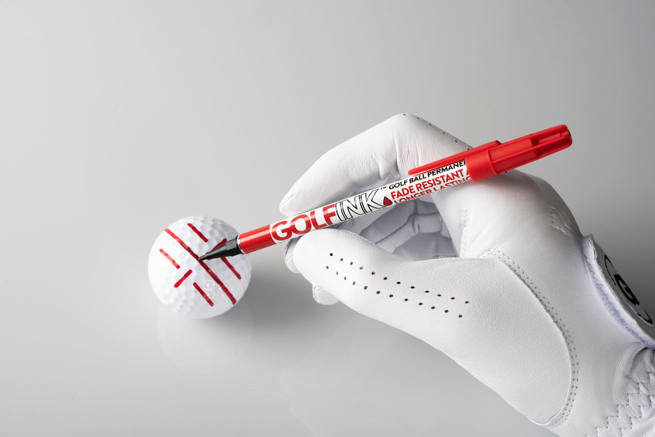 Marker Pen Single-Pack